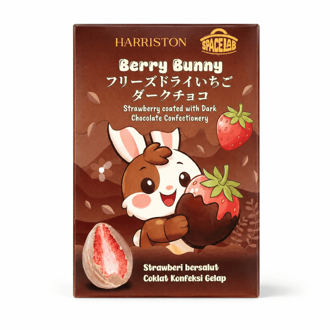 Dark Chocolate pack