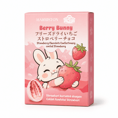 Choco · Berry Bunny pack 1