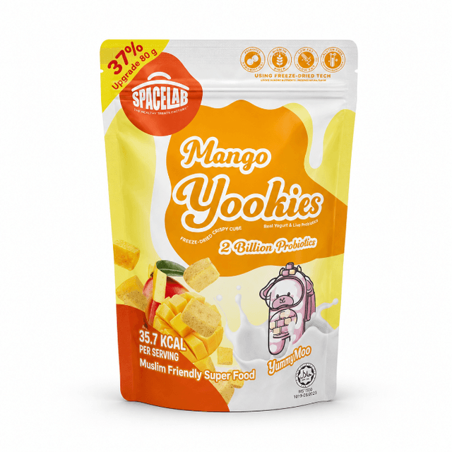 Mango Yookies pack